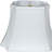 Inverted Rectangle Shantung Lampshade-109848632