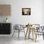Art mural encadré "Happy Chef Kitchen" par Dan DiPaolo-131763259-131763256