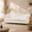 White Fabric