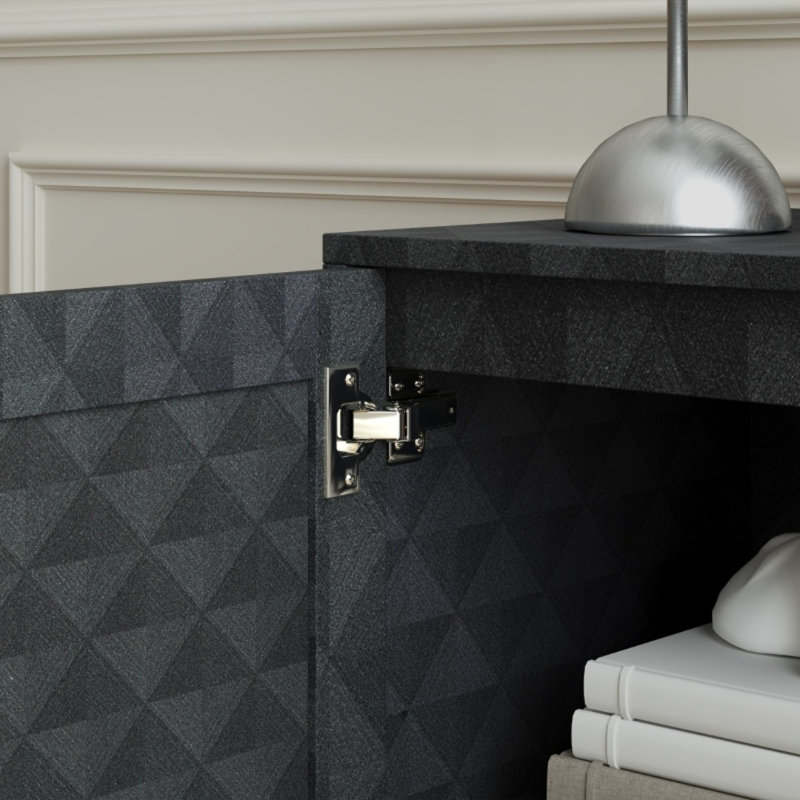 80cm Sideboard
