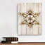 «Star of David VII» par Olivia Rose - impression sur toile tendue-31358859