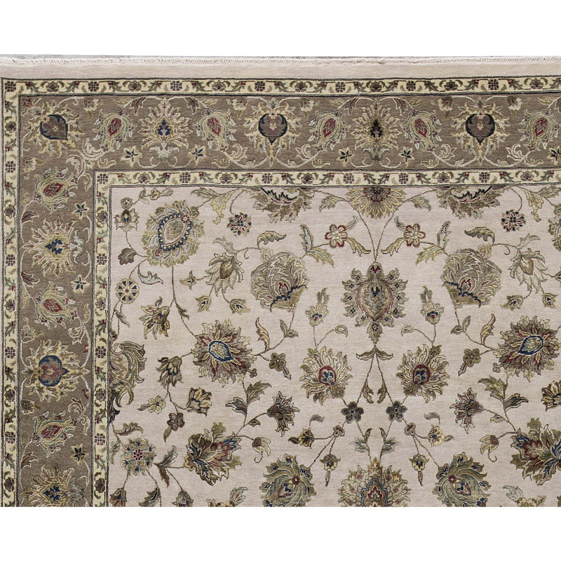 Oriental Area Rug