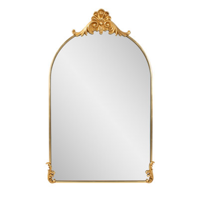 Miroir arqué Longhurst Estate