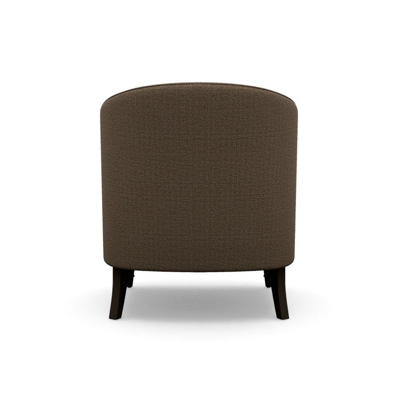 Madison Chair, Espresso, Sugar Shack 120511