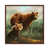 Classic Wood Framed selected