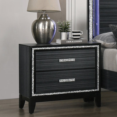 Table de chevet Haiden