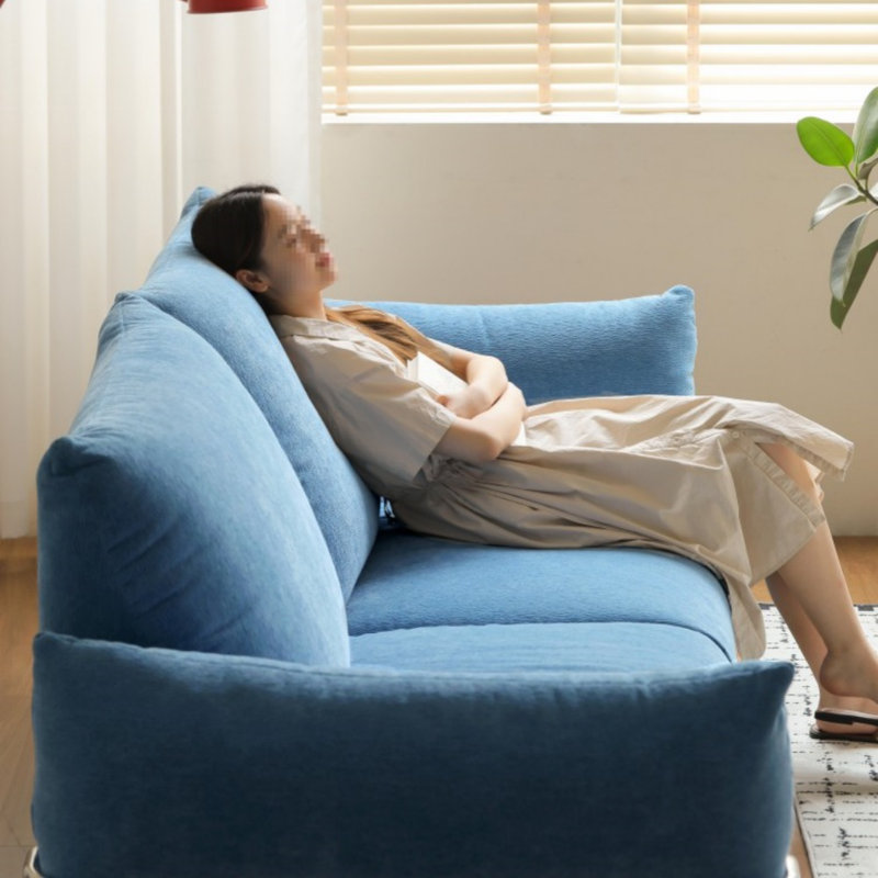 Dopamine Straight Sofa