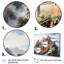Paysage asiatique III sur toile-45072845-45072887
