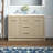 Kuebler 48'' Double Bathroom Vanity with Ceramic Top
