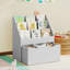 70cm H X 62.5cm W Kids Bookcase-218868294