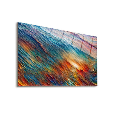 Artepera Landscape & Nature Window Panel