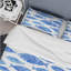 Ensemble de housse de couette nautique et côtier-112926152-112926154