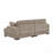 Large Seating Chaise Loveseat-1454670293