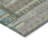 Machine Washable Indoor/Outdoor Meredith ACN2160 Striped Rug-1712491788