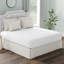 Protège-matelas en vinyle Fresh Ideas, imperméable, grand-24081194