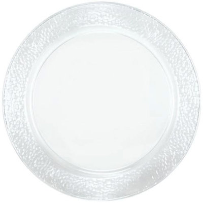 Disposable Serving Tray
