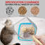 Iron Metal Cat Litter Scoop