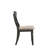 Rocio 18'' H Linen Upholstered Side Chair