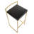 Ernestine Stackable Faux Leather Stool-1875594878-1875594875
