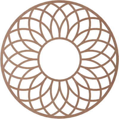 Cannes Ceiling Medallion