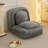 Human Dog Bed ,Lazy Sofa Couch ,5 Adjustable Position,sit,sleep,fold,suit to put in bedroom, living room ,Space Saving Design-113451288