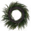 Couronne en faux pin 28 po