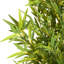 Plantes artificielles 72 "avec cadre en fer Whately Whately