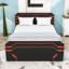 Grand lit avec rangement hydraulique-1223638151