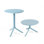 Spritz Outdoor Round Dining Table
