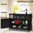 Verasha 45'' Sideboard-1374200819