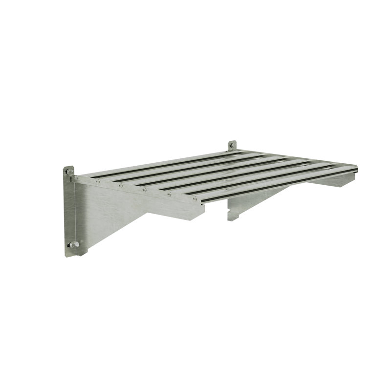 Palram - Canopia Heavy Duty Shelving