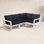 POLYWOOD® Edge 85" Patio Sectional