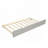 Daybed with Trundle Frame Set-1118609111-1118609112