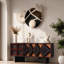 Armoire d'appoint style antique