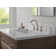Geist™ Two Handle Widespread Bathroom Faucet