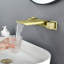 Robinet de baignoire mural-101172143