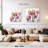 Harnek Sunrise Tulips II