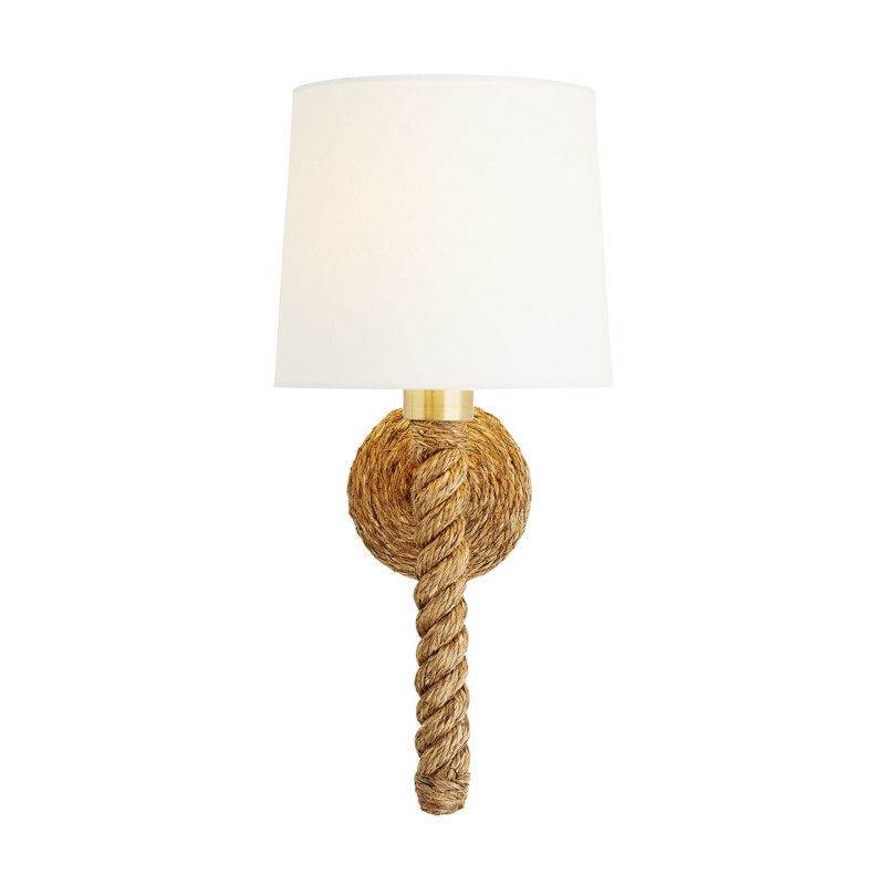 Douglas 1 - Light Wallchiere