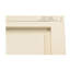 Armoire 71 po 2 portes