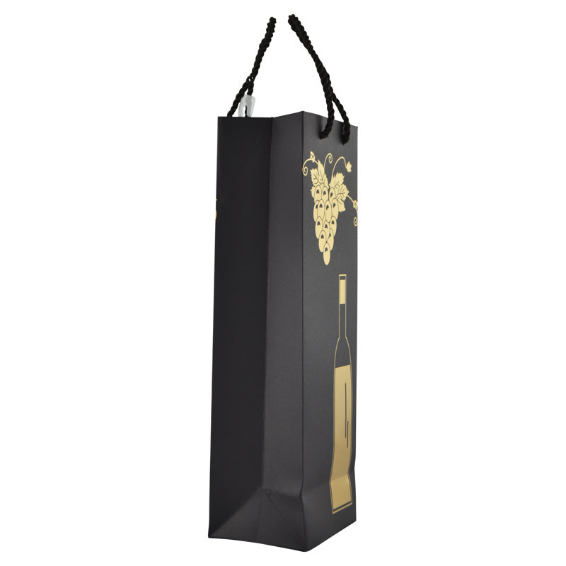 Porte-bouteilles de vin robuste