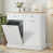 Blanc / Naturel est en rupture de stock