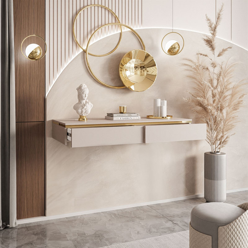 Antonay Makeup Vanity