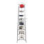 Gourmet Steel Floor Base Rack
