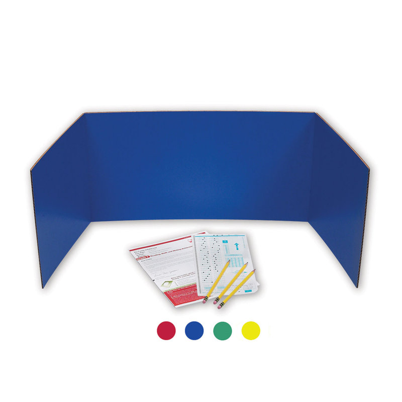 Desk Dividers, Multi