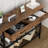 Grindlay 39.5'' Console Table-942596435