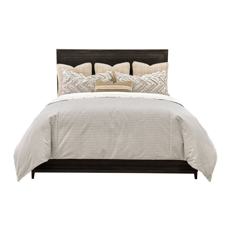 Sperrin Duvet Cover Set, King Duvet Cover + 6 Additional Pieces