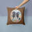 Outdoor Throw Pillow