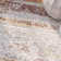 Oriental Red/Cream Area Rug