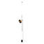 Whizz Pendant/Floor Lamp-1436088621