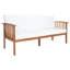 Banc de jardin extérieur Alderico Langell-1599346468-1599346471